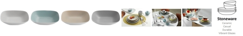 Nambe Pop Collection by Robin Levien Serving Bowl 